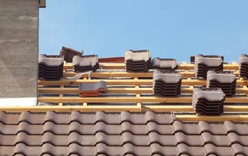 Bothenhampton clay roofing costs