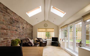 conservatory roof insulation Bothenhampton, Dorset
