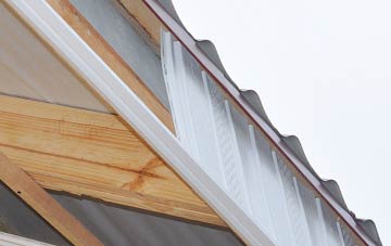 why Bothenhampton fascia repairs are essential