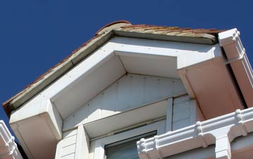 Bothenhampton fascia installation costs