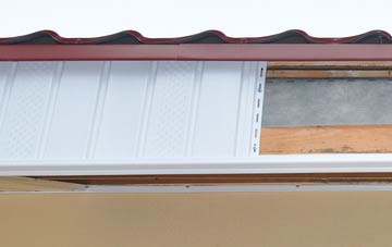 Bothenhampton fascia repair costs