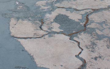 fibreglass roofing replacement Bothenhampton