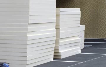 Bothenhampton flat roof insulation costs