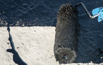 Bothenhampton liquid sealant waterproofing