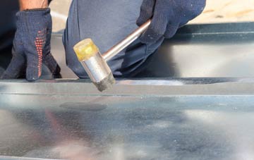 Bothenhampton metal roofing costs