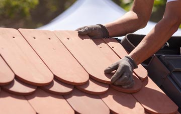 Bothenhampton roof tile contractors