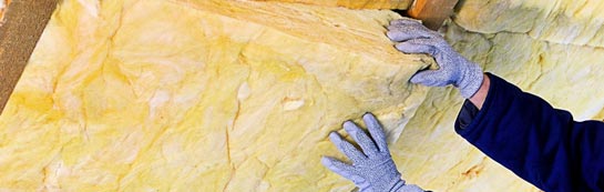 quotes for Bothenhampton roof insulation