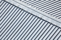 Bothenhampton metal roofing