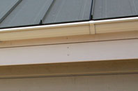 Bothenhampton soffit repair